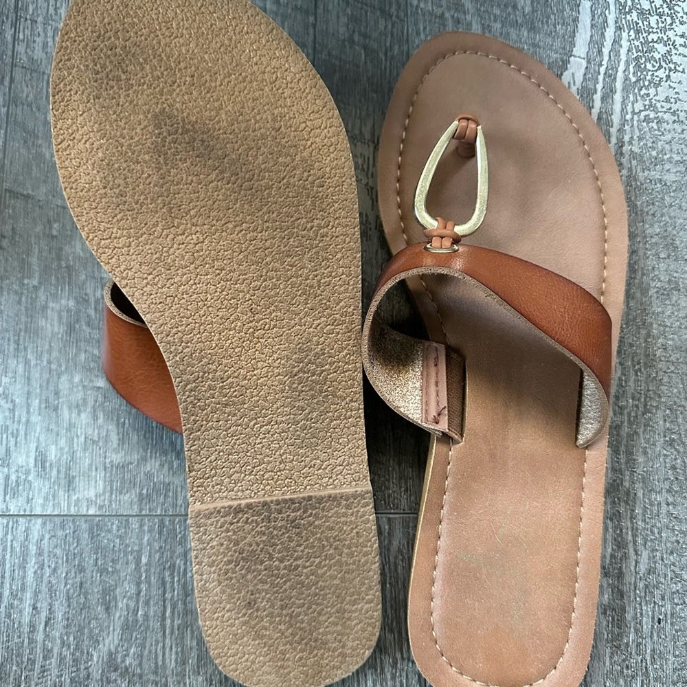 Bluefin Sandals - Picture 2 of 2